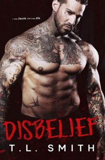 disbelief, tl smith, epub, pdf, mobi, download