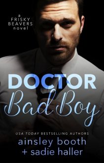 dr-bad-boy, ainsley booth, epub, pdf, mobi, download