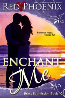 enchant me, red phoenix, epub, pdf, mobi, download