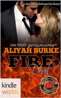 fire-devil, aliyah burke, epub, pdf, mobi, download