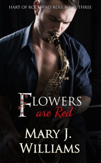 flowers-are-red, mary j williams, epub, pdf, mobi, download