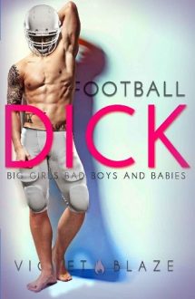 football-dick, violet blaze, epub, pdf, mobi, download