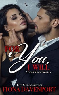 for-you-i-will, fiona davenport, epub, pdf, mobi, download