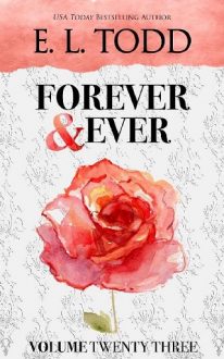forever-and-ever, el todd, epub, pdf, mobi, download
