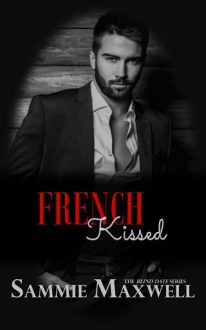 french kissed. sammie maxwell, epub, pdf, mobi, download