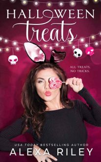 halloween-treats, alexa riley, epub, pdf, mobi, download