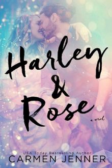harley-and-rose, carmen jenner, epub, pdf, mobi, download