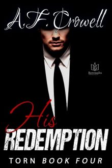 his-redemption, af crowell, epub, pdf, mobi, download