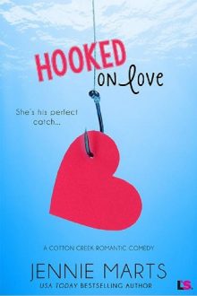 hooked-on-love, jennie marts, epub, pdf, mobi, download