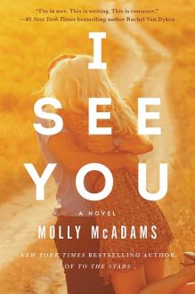 i see you, molly mcadams, epub, pdf, mobi, download