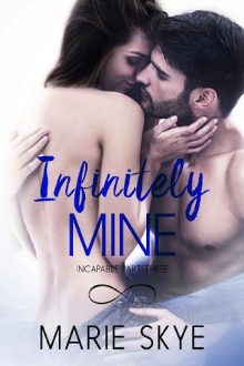 infinitely mine, marie skye, epub, pdf, mobi, download
