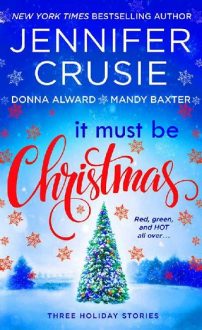 it-must-be-christmas, jennifer cruise, epub, pdf, mobi, download