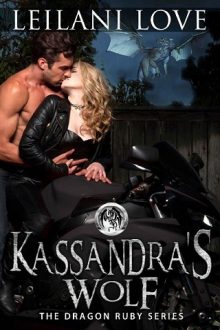 kassandra's wolf, leilani love, epub, pdf, mobi, download