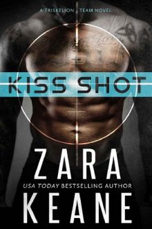 kiss-shot, zara keane, epub, pdf, mobi, download