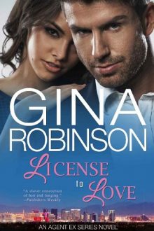 license-to-love, gina robinson, epub, pdf, mobi, download