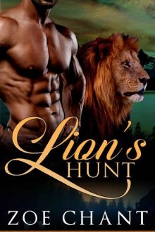 lions-hunt, zoe chant, epub, pdf, mobi, download