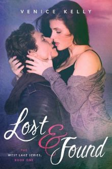 lost-and-found, venice kelly, epub, pdf, mobi, download