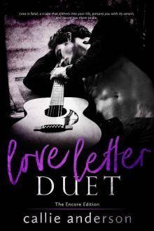 love-letter-duet, callie anderson, epub, pdf, mobi, download