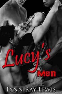lucy's men, lynn ray lewis, epub, pdf, mobi, download