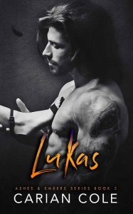 lukas, carian cole