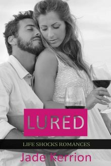 lured, jade kerrion, epub, pdf, mobi, download