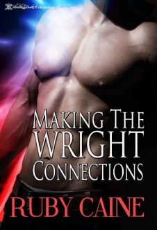 making-the-wright-connections, ruby caine, epub, pdf, mobi, download