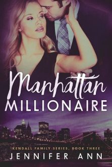 manhattan-millionaire, jennifer ann, epub, pdf, mobi, download