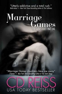 marriage-games, cd reiss, epub, pdf, mobi, download