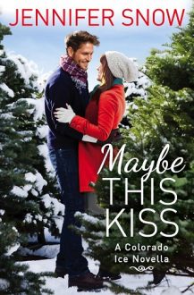 maybe-this-kiss, jennifer snow, epub, pdf, mobi, download
