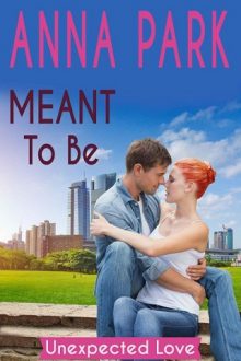 meant-to-be, anna park, epub, pdf, mobi, download