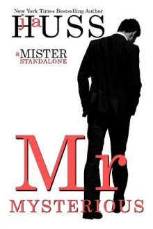 mister mysterious, ja huss, epub, pdf, mobi, download