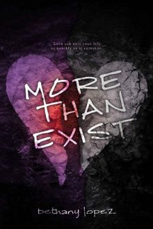 more-than-exist, bethany lopez, epub, pdf, mobi, download
