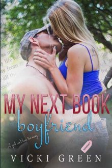 my next book boyfriend, vicki green, epub, pdf, mobi, download