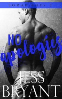 no-apologies, jess bryant, epub, pdf, mobi, download