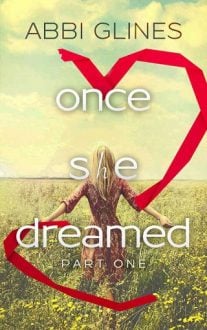 once-she-dreamed, abbi glines, epub, pdf, mobi, download