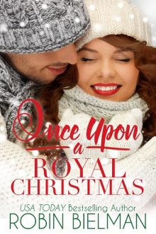 once-upon-a-royal-christmas, robin bielman, epub, pdf, mobi, download