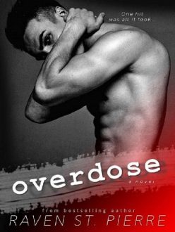 overdose, raven st pierre, epub, pdf, mobi, download