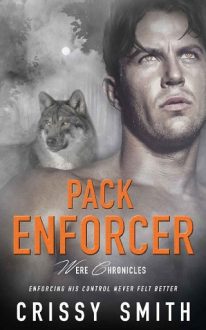 pack-enforcer, crissy smith, epub, pdf, mobi, download