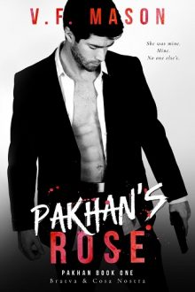 pakhans-rose, vf mason, epub, pdf, mobi, download
