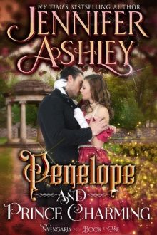 penelope-and-prince-charming, jennifer ashley, epub, pdf, mobi, download
