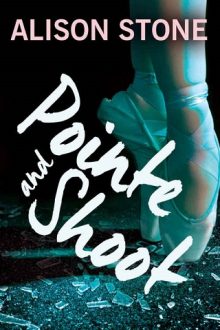 pointe-and-shoot, alison stone, epub, pdf, mobi, download