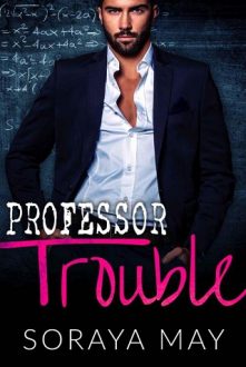 professor-trouble, soraya may, epub, pdf, mobi, download