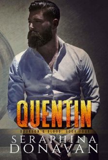 quentin, seraphina donavan, epub, pdf, mobi, download