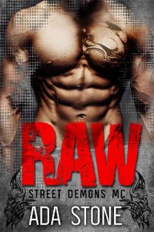 raw, ada stone, epub, pdf, mobi, download