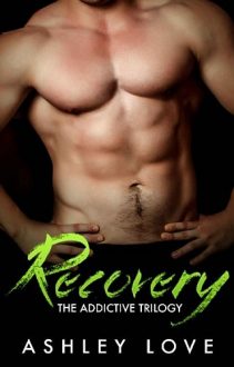 recovery, ashley love, epub, pdf, mobi, download