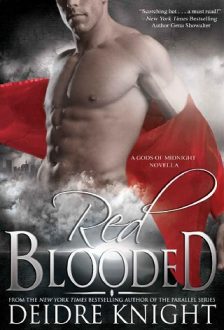 red blooded, deidre knight, epub, pdf, mobi, download