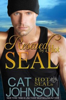 rescued-by-a-hot-seal, cat johnson, epub, pdf, mobi, download