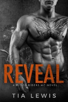 reveal, tia lewis, epub, pdf, mobi, download