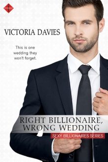 right-billionaire-wrong-wedding, victoria davies, epub, pdf, mobi, download