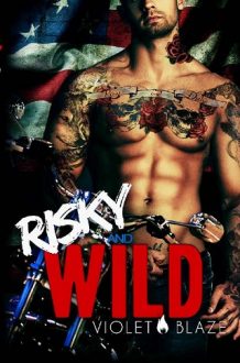 risky-and-wild, violet blaze, epub, pdf, mobi, download